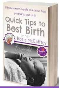 Quick Tips to Best Birth
