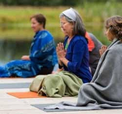 Preparing for Your Yoga Teacher Training