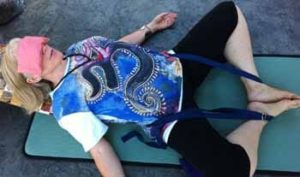 supta baddhakonasana-menopause2