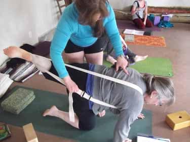 To be or not to be a Yoga Teacher?