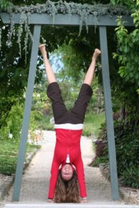 kamala upside down - new