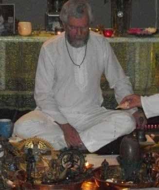 Forms of Mantra Practice