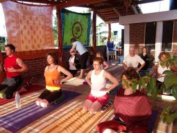 The Conscious Breath