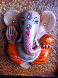 Ganesha