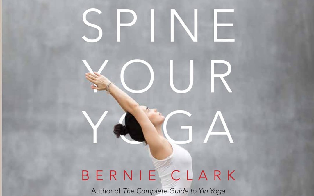 Your Spine Your Yoga