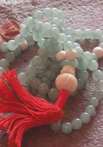 Mala Beads