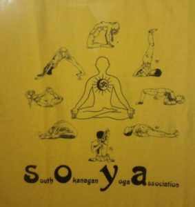 SOYA Anniversary