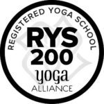 200 hour registered yoga school