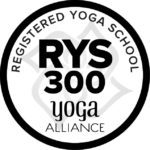 300 hour registered yoga school