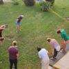 300 hour yoga teacher training, immersion, mexico, sadhana, kriyas, jal neti