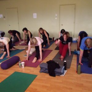 yoga-students-training