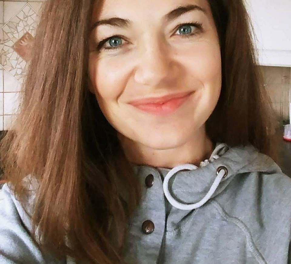 Rebecca Stone Find Awareness