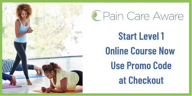 Pain Care Aware