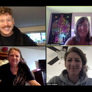 online yoga teacher training