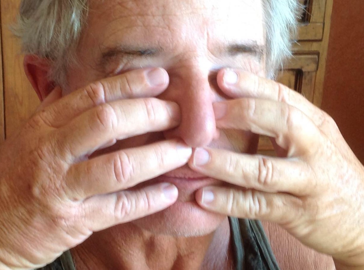 shanmukhi mudra shanmukhi mudra