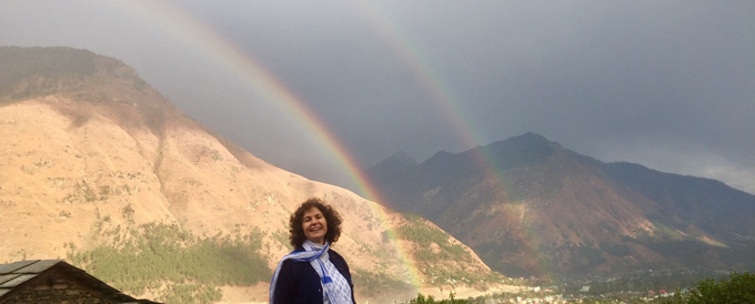 Living In The Light of Truth