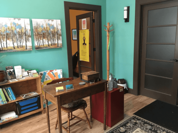 Fredericton, new brunswick, brookside wellness centre, 200 hour, ytt, yoga teacher training, yoga alliance approved
