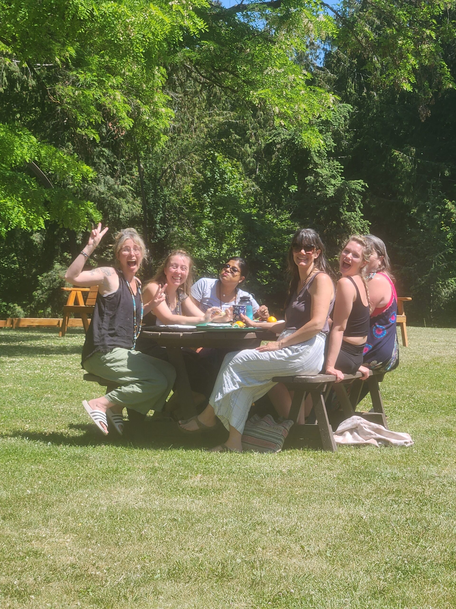 2026 SOYA Annual Yoga Retreat - Image 19